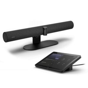 Jabra PanaCast 50 Video Bar System - Kit per videoconferenze (PanaCast 50)