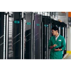HPE Aruba Networking AP-ANT-311 - Antenna - Triband