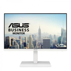 ASUS VA24EQSB-W - Monitor LED - 61 cm (24") (23,8" visibile)