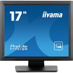 Iiyama ProLite T1731SR-B1S - Monitor LED - 43,2 cm (17")