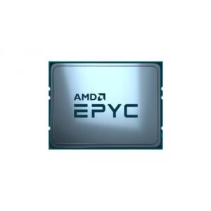 AMD EPYC 7543P - 2,8 GHz - 32 core - 64 thread