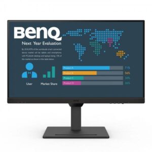 BenQ BL2790QT - Monitor LED - 68,6 cm (27") - 2560 x 1440 2K a 75 Hz