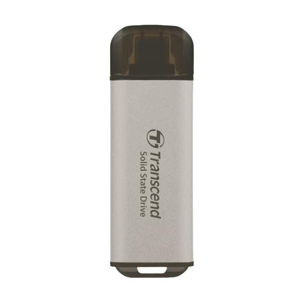 Transcend ESD300S - SSD - 512 GB - esterno (portatile)