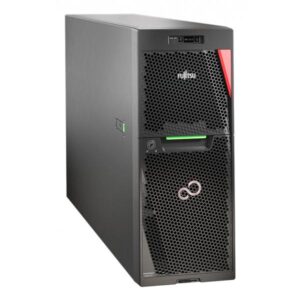 Fujitsu PRIMERGY TX2550 M7, 3,6 GHz, 6334, 32 GB, DDR5-SDRAM, 900 W, torre