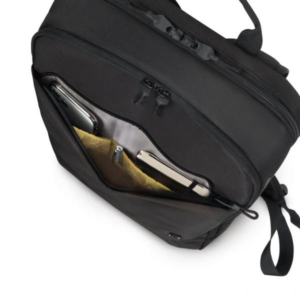Dicota Slim Eco MOTION - Zaino porta notebook - 39,6 cm