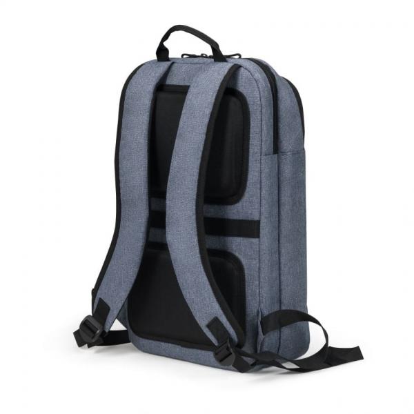 Dicota Slim Eco MOTION - Zaino porta notebook - 39,6 cm