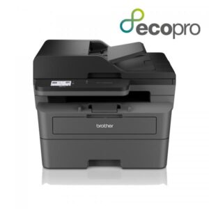 Brother MFC-L2860DWE - Stampante multifunzione - b/n - Laser - A4/Legal (Media)
