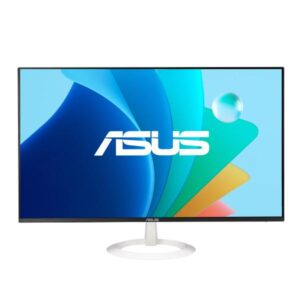 ASUS VZ27EHF-W - Monitor LED - 68,6 cm (27") - 1920 x 1080 Full HD (1080p)