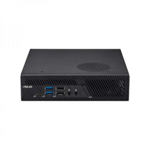 ASUS PB63 B5047MH - Mini PC - Core i5 13400 / 2,5 GHz - RAM 16 GB - SSD 512 GB - Grafica UHD 730 - Wi-Fi 6E, 1GbE, Bluetooth 5.2 - WLAN: 802.11a/b/g/n/ac/ax (Wi-Fi 6E)