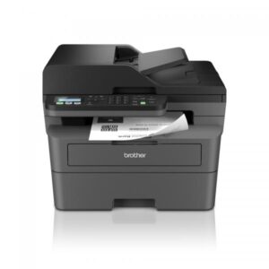 Brother MFC-L2800DW - Stampante multifunzione - b/n - Laser - A4/Legal (Supporti)