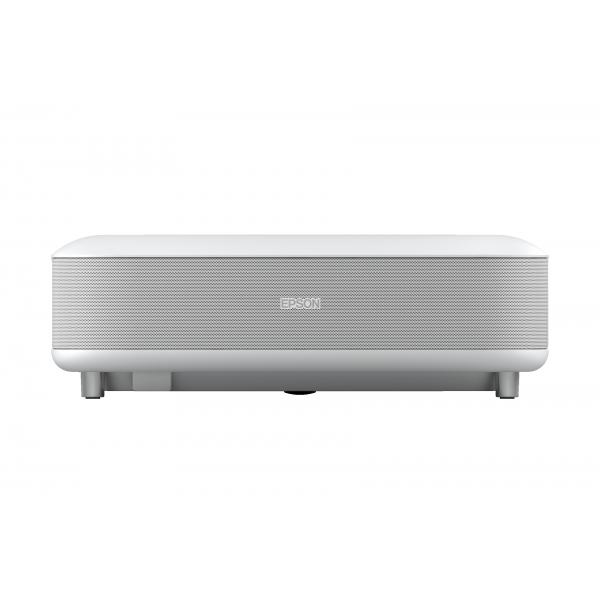 Epson EH-LS650W - 3-LCD-Projektor - 3600 lm (weiß)