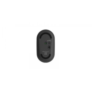 Logitech Pebble 2 Combo - Tastatur-und-Maus-Set