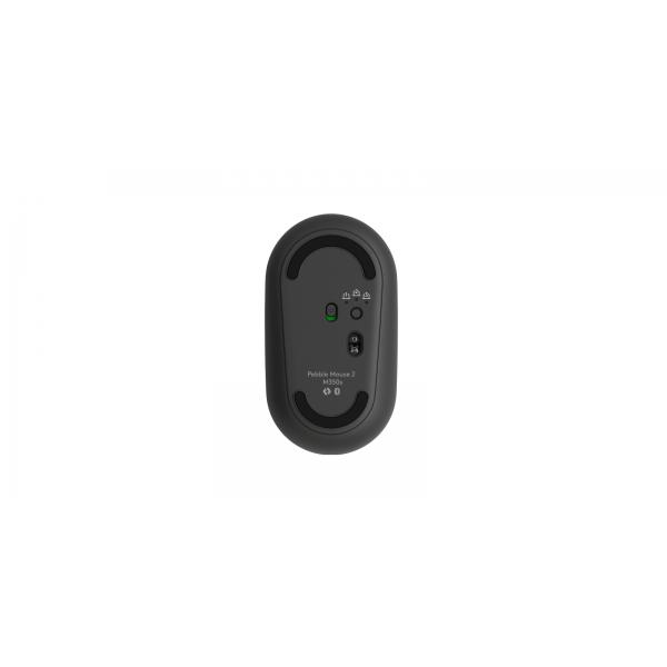 Logitech Pebble 2 Combo - Tastatur-und-Maus-Set