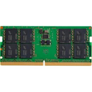 HP DDR5 - Modulo - 32 GB - SO DIMM 262 PIN - 5600 MHz / PC5-44800
