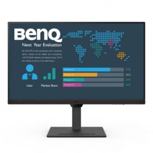 BenQ BL3290QT - Serie BL - Monitor LED - 80 cm (31,5")