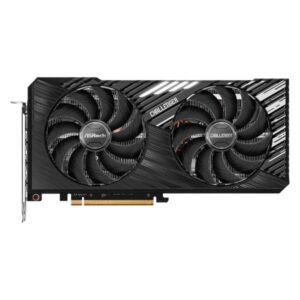 ASRock Challenger Radeon RX 7700 XT 12GB OC - schede grafiche