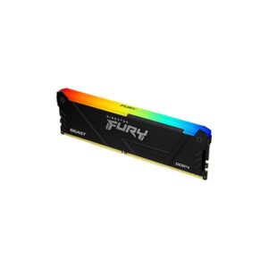 Kingston FURY Beast RGB - DDR4 - Modulo - 32 GB