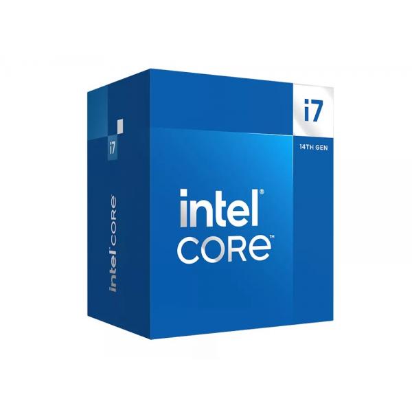 Intel Core i7 i7-14700 - 2,1 GHz - 20 core - 28 thread