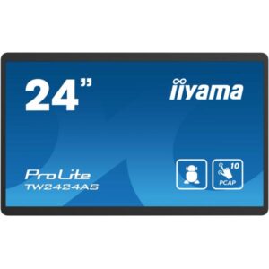 Iiyama ProLite TW2424AS-B1 - Monitor LED - 61 cm (24")