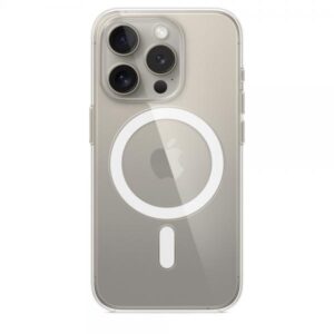 Cover posteriore per cellulare Apple - Compatibile con MagSafe