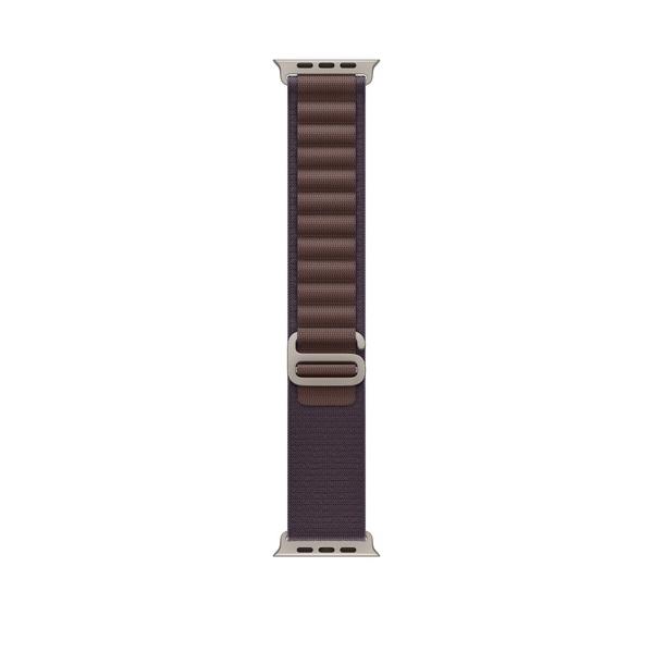 Apple Loop für Smartwatch - 49 mm - Größe M