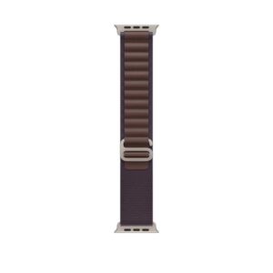Apple Loop für Smartwatch - 49 mm - Größe S