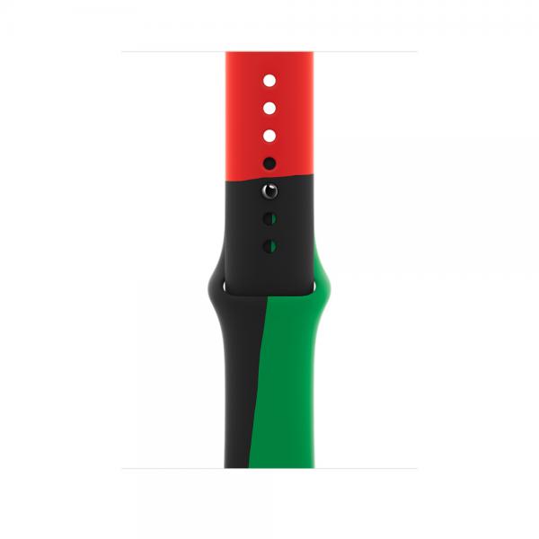 Apple Uhrarmband für Smartwatch - 44 mm - M/L (für Handgelenke 160 - 210 mm)
