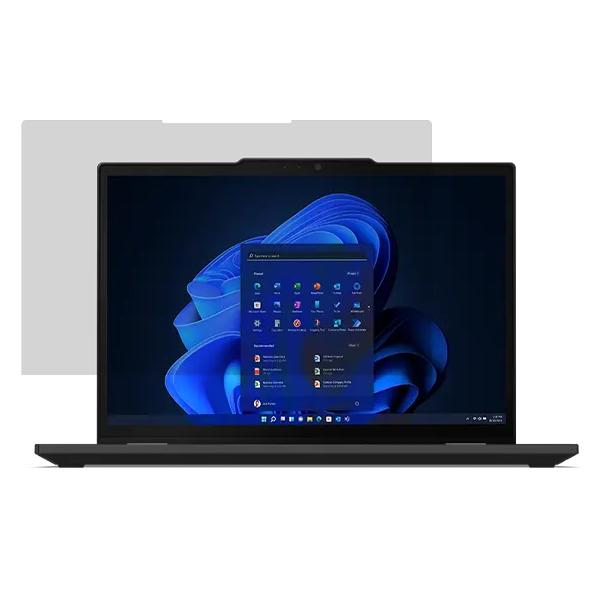 Lenovo 3M - Filtro privacy per notebook - schermo luminoso, 16:10 - 33,8 cm (13,3")