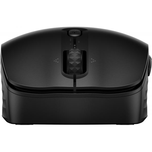 HP 420 - Mouse - programmabile - wireless