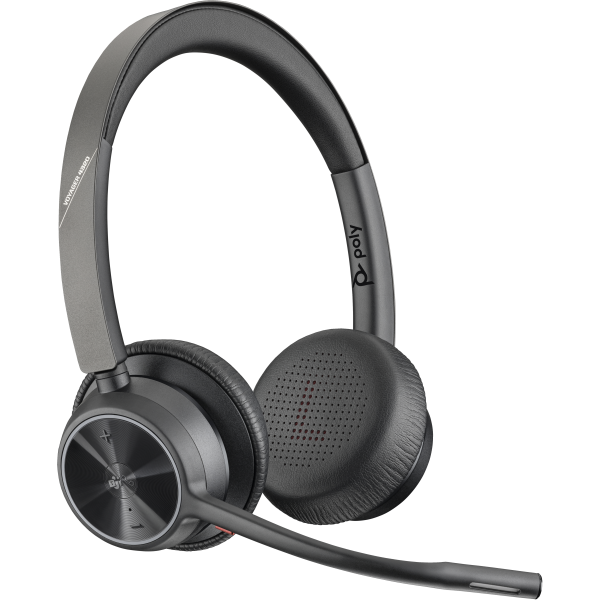 HP Poly Voyager 4320-M - Auricolare - On-Ear - Bluetooth