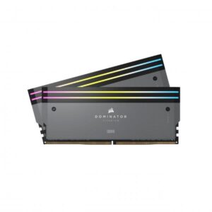 Corsair Dominator Titanium RGB - DDR5 - Kit - 64 GB: 2 x 32 GB