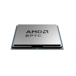 AMD EPYC 8024P - 2,4 GHz - 8 core - 16 thread