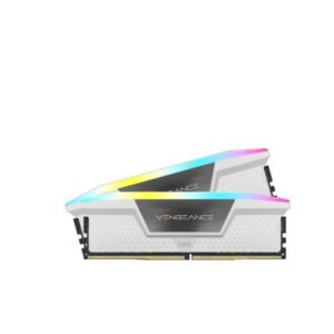 Corsair Vengeance RGB - DDR5 - Kit - 64 GB: 2 x 32 GB