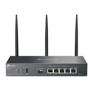TP-LINK Omada ER706W V1 - Router wireless Switch a 4 porte