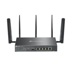 TP-LINK Omada ER706W-4G V1 - Router wireless