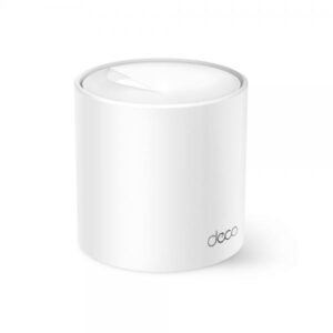 TP-LINK Deco X10 V1 - Sistema WLAN - (router)