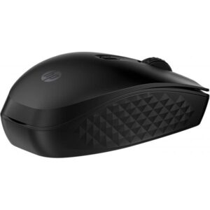HP 425 - Mouse - programmabile - 7 pulsanti - wireless