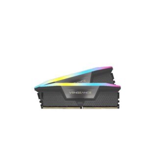 Corsair Vengeance RGB - DDR5 - Kit - 32 GB: 2 x 16 GB