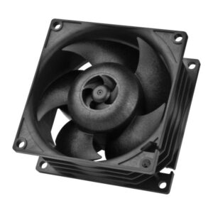 Arctic S8038-10K - Ventola per case - 80 mm