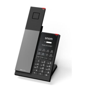 Snom HD351W - Telefono VoIP - SIP - Canna di fucile