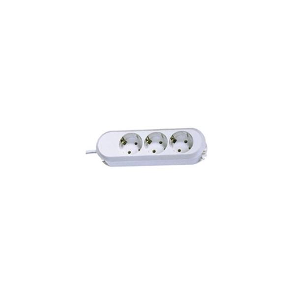 Bachmann SMART - Presa multipla - AC 250 V