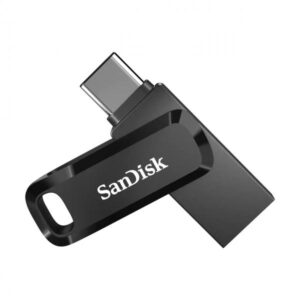 SanDisk Ultra Dual Drive Go: unità flash USB