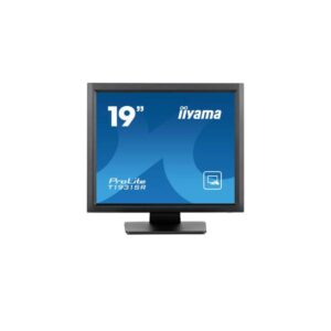Iiyama ProLite T1931SR-B1S - Monitor LCD - 48,3 cm (19")