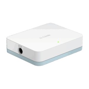 D-Link DGS 1005D - Switch - non gestito - 5 x 10/100/1000