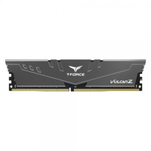 Team Group T-FORCE VULCAN Z TLZGD432G3600HC18J01, 32 GB, 1 x 32 GB, DDR4, 3600 MHz, 288-pin DIMM