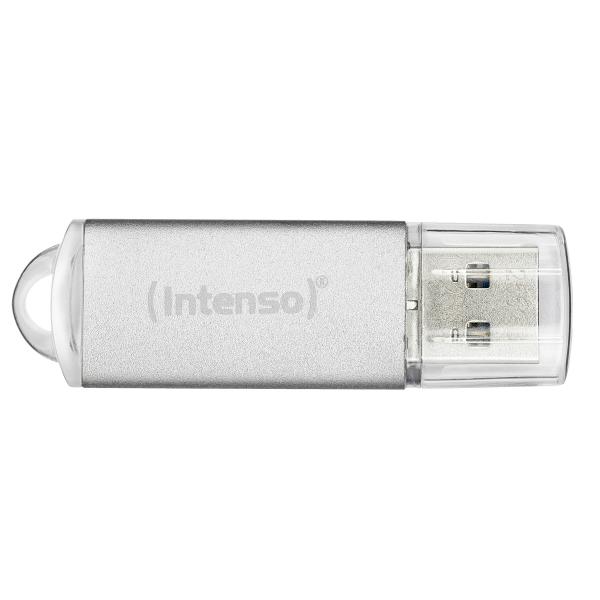 Intenso Jet Line - USB-Flash-Laufwerk - 256 GB