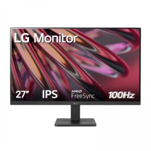 LG 27MR400-B - Serie MR400 - Monitor LED - 68,6 cm (27")