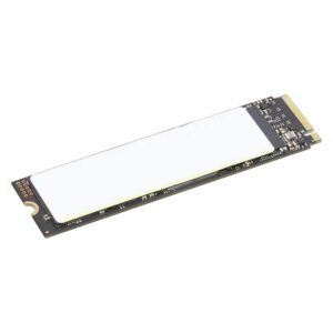 Lenovo Gen3 - SSD - crittografato - 512 GB - interno - M.2 2280 - PCIe 4.0 x4 (NVMe)