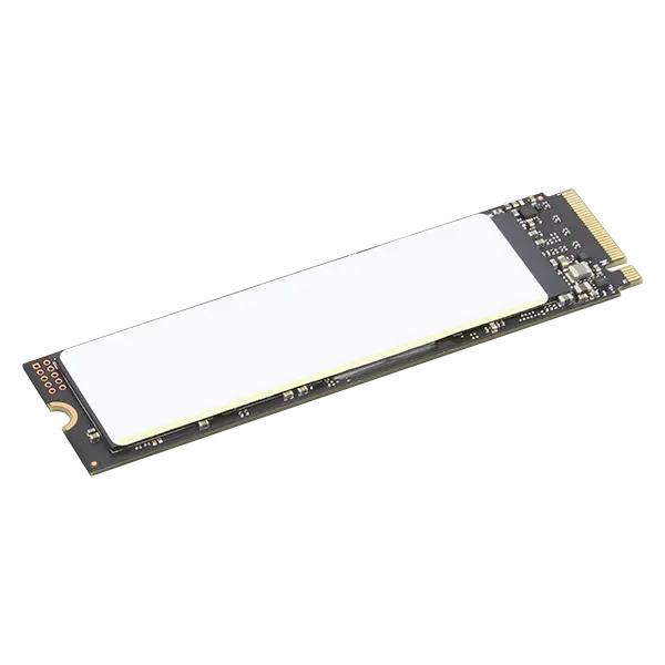 Lenovo Gen3 - SSD - crittografato - 512 GB - interno - M.2 2280 - PCIe 4.0 x4 (NVMe)