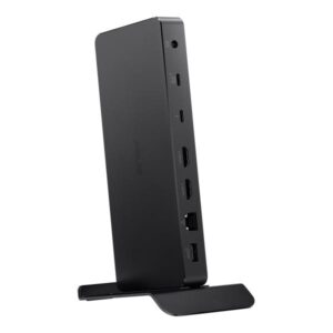 ASUS DC500 - Docking station - Thunderbolt 4 - 2 x HDMI, Thunderbolt 4